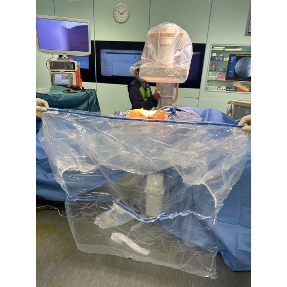 骨科一次性耗材